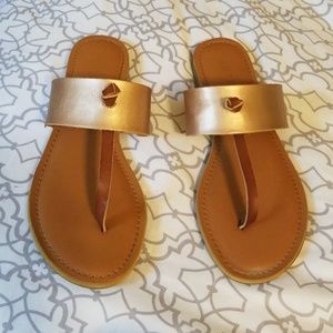 Rampage sandals